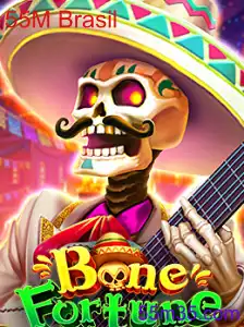 BoneFortune: Um Mergulho no Universo do Jogo de Tabuleiro 55M Brasil