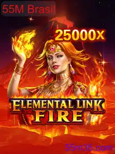 ElementalLinkFire: Aventure-se no Mundo do Fogo e Descubra Segredos com 55M Brasil