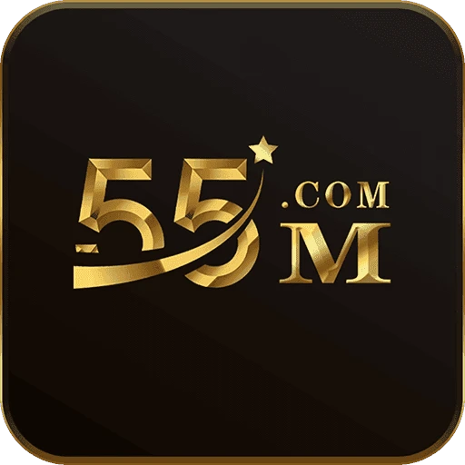 55M Brasil logo